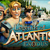 Legends of Atlantis: Exodus PC Game Download