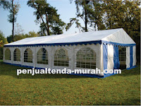 Tenda Roder, Penjual Tenda Roder Murah Di Bandung