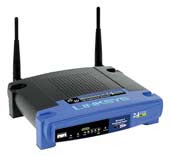 Wireless G Router