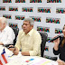 Governador reúne prefeitos de municípios afetados para reforçar ações de combate a dengue