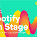 เตรียมพบกับคอนเสิร์ตซีรีส์ Spotify on Stage ครั้งแรกในประเทศไทย! 