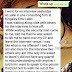 SO SAD!!  A lady Shares Why She Was Walked Out At Interview Hall - READ HERE 