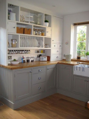 40 Fabulous Small Kitchen Ideas With Farmhouse Style Simple Kitchen Design Interior Minimalist Modern 2020