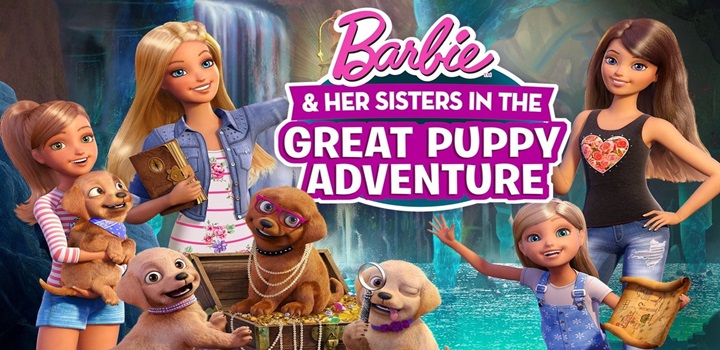 Watch-Barbie-in-Princess-Power-(2015)-Full-Movie-Free-Online