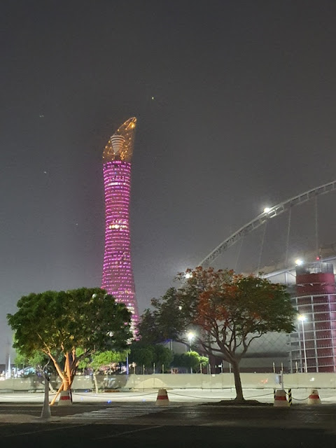 Copa do Mundo 2022 no Catar