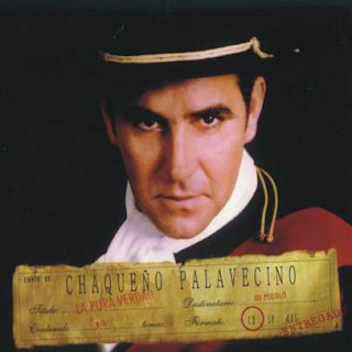 Chaqueño Palavecino - La Pura Verdad 2003