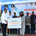 Dharmasraya Terima Bantuan 998 Unit Rumah dari Program BSPS