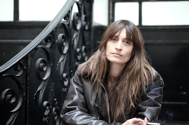 Caroline De Maigret