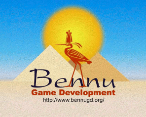 Librerias de Bennugd