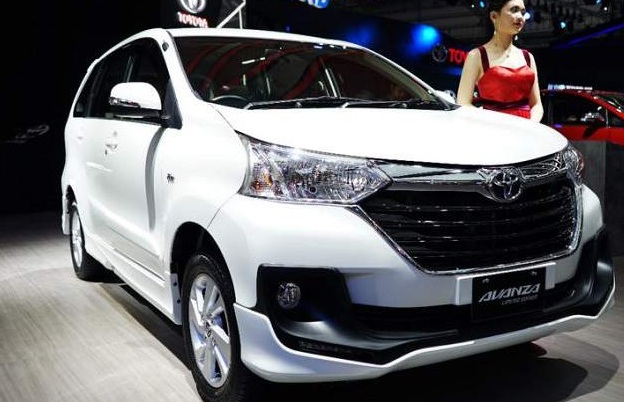 Review Mobil Avanza 2018, Harga Mobil Avanza 2018, Spesifikasi Mobil Avanza 2018, Interior Mobil Avanza 2018, Eksterior Avanza 2018