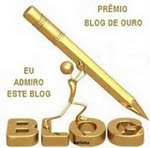 Prémio Blog de Ouro