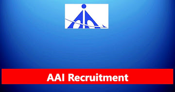 AAI Recruitment 2024 – 490 Junior Executive Posts, Online Apply