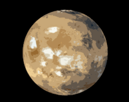 Mars