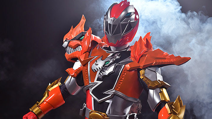 Kishiryu Sentai Ryusoulger Episode 11 Subtitle Indonesia