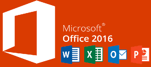 Office 2016 Full Crack 32 - 64 bit