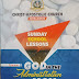 C.A.C Sunday School Manuals For JANUARY - JUNE, 2021 : Theme: GOD IN THE ADMINISTRATION OF MAN (II)