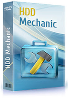 HDD Mechanic Standard 2.1 Full