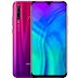 Honor 20 Lite With Triple Rear Cameras ANd 32 MP Selfie Camera Launched