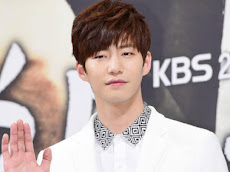 Song Jae Rim Berterima Kasih Untuk Sambutan Fans di Bali