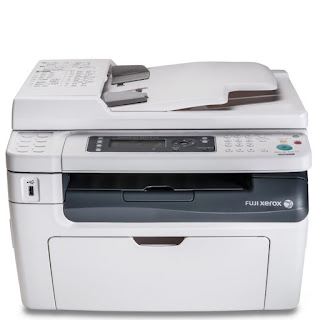 Fuji Xerox DocuPrint M215b Printer Driver Downloads