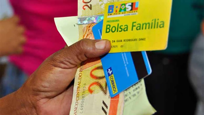 Começa quarta a nova etapa de pagamento do abono natalino do Bolsa Família