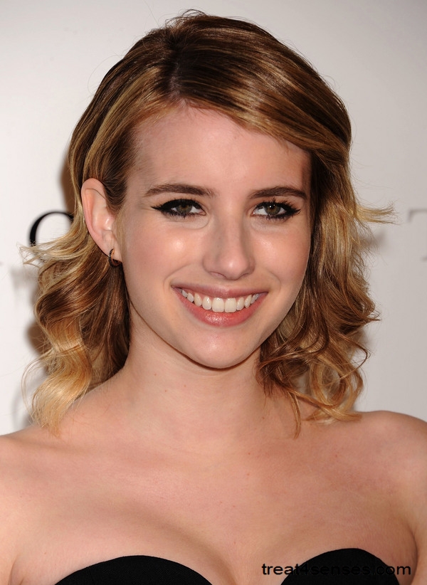 Emma Roberts Metropolitan