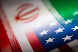 Iran Sebut AS Tunda Respons dalam Pembicaraan Nuklir