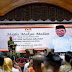 Di Jakarta, Anwar Ibrahim: Saya Tak Akan Berkompromi pada Ketamakan Elite