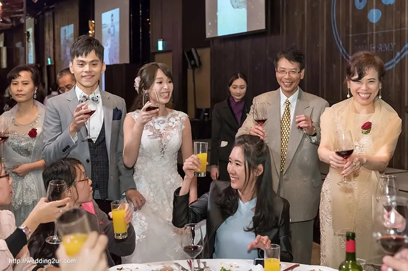 【台北婚攝】Jim&Amy結婚@君品酒店-160