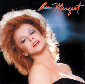 Ann Margret Love Rush EMinor 1979