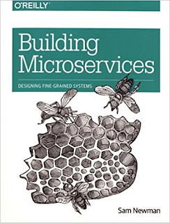 best Microservices books for programmers