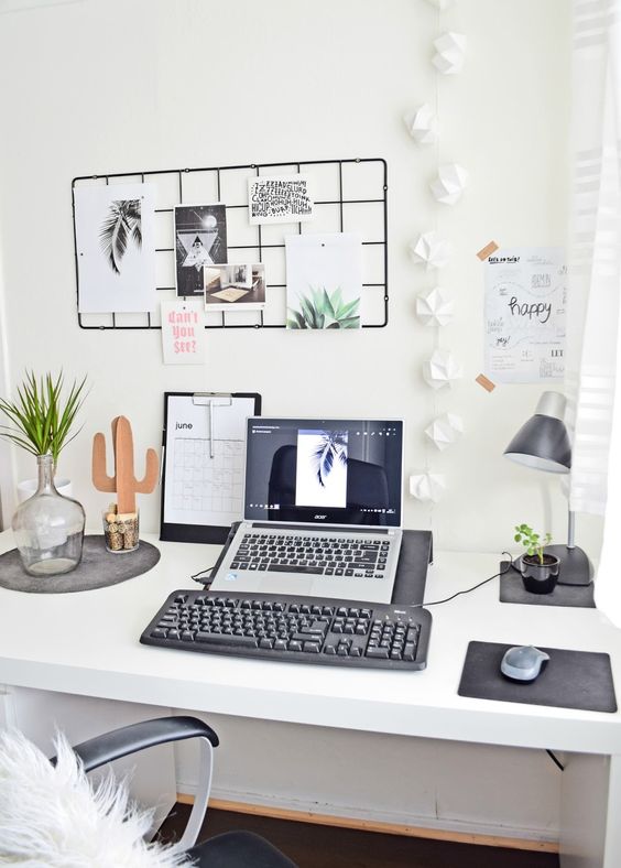 Home Office Styling