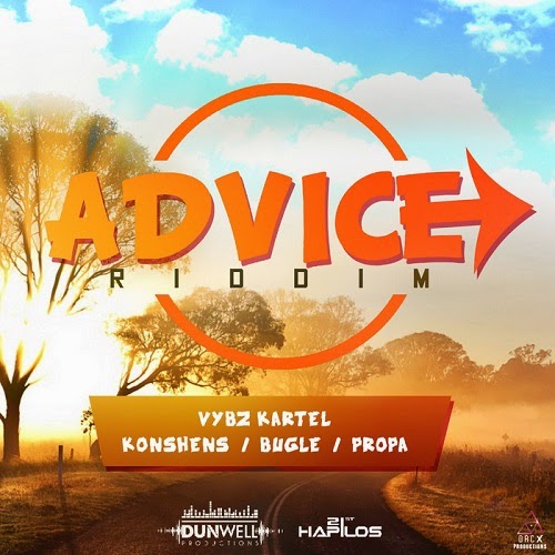 Advice Riddim