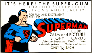 Superman #8, January-February 1941