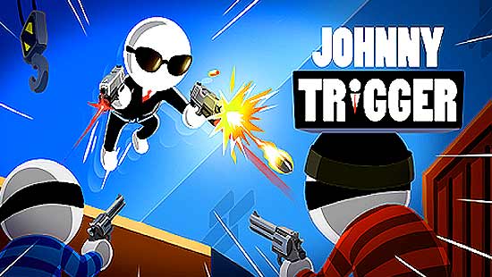 Johnny Trigger Mod Apk