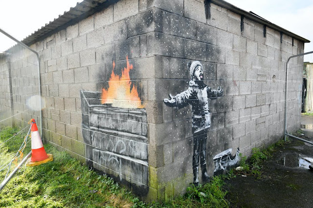 Banksy