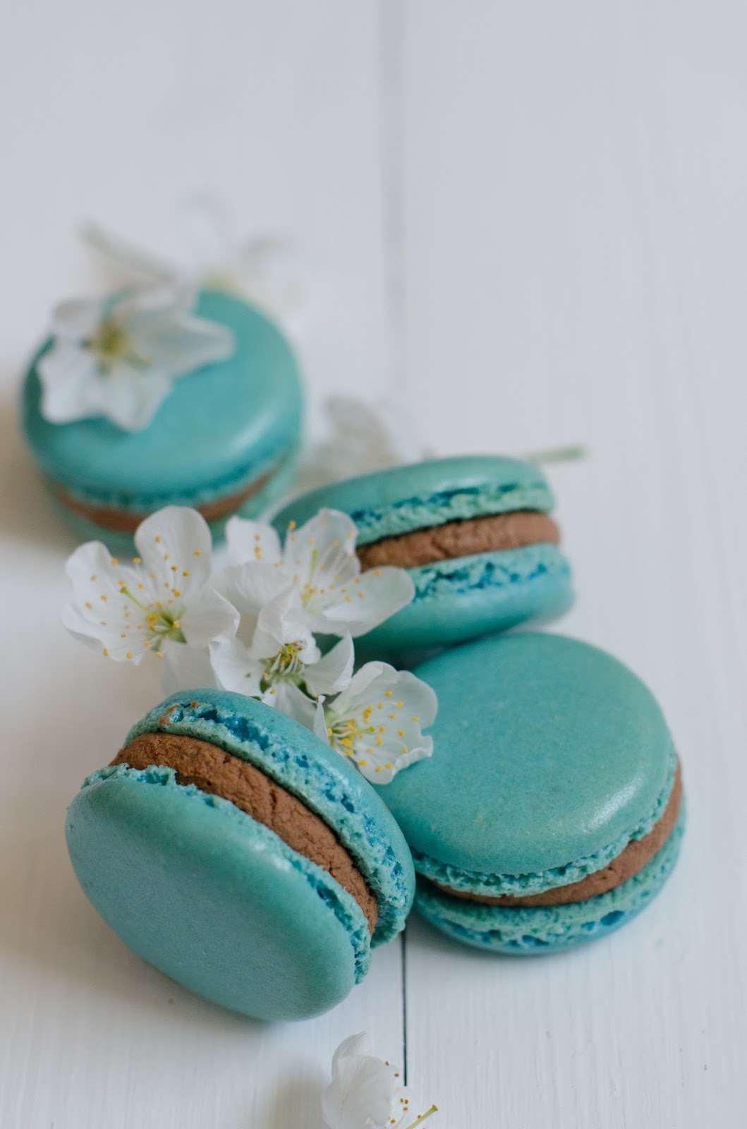 Macarons