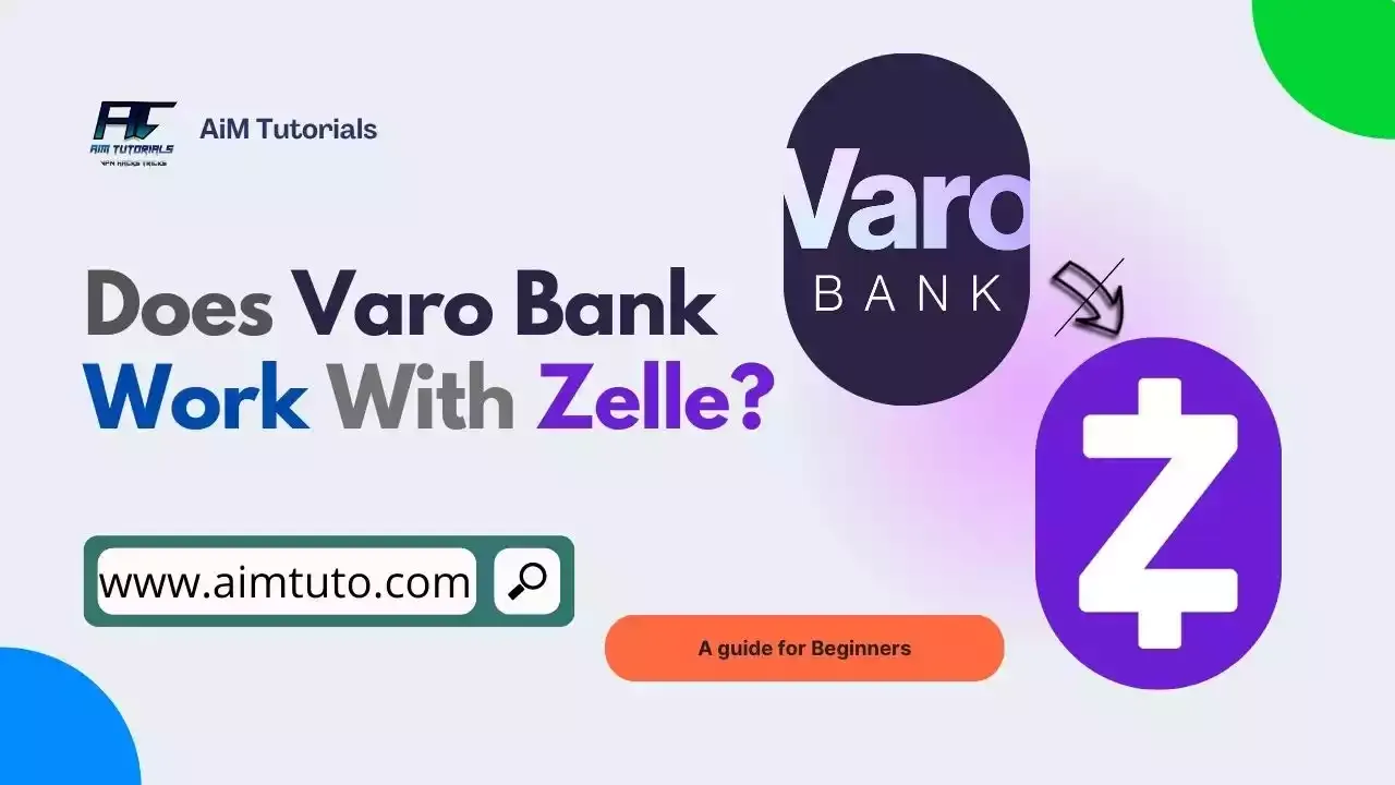 does varo work with zelle