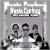 3 Finer & Gerilson Insrael  ft Dj Mimado - Mente Confusa  (Saxofone Instrumental)