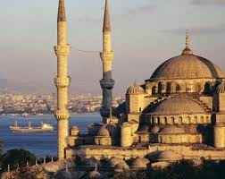Все религии Турции