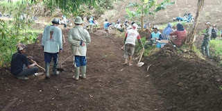 Bersyukurlah Penduduk PEDESAAN