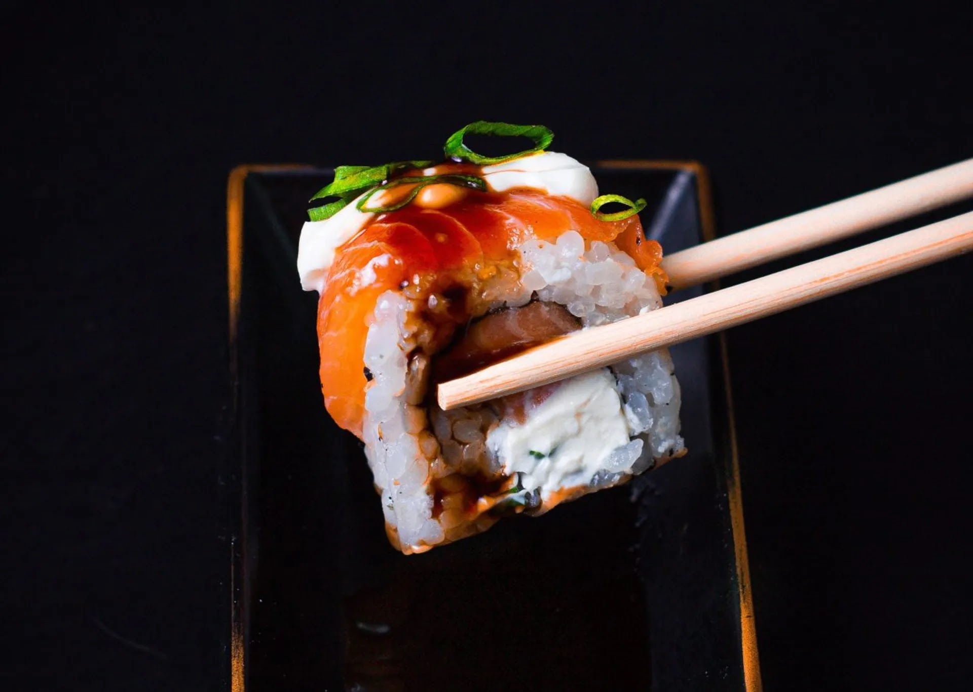 Where to Find the Most Expensive Sushi in the World.