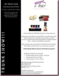 trunk show flier_Mod3