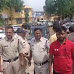 थाना देहात पुलिस द्वारा गुना नाका पर आरक्षक की मारपीट करने वाले अज्ञात आरोपियो को ज्ञात कर अवैध हथियार के साथ गिरफ्तार किया