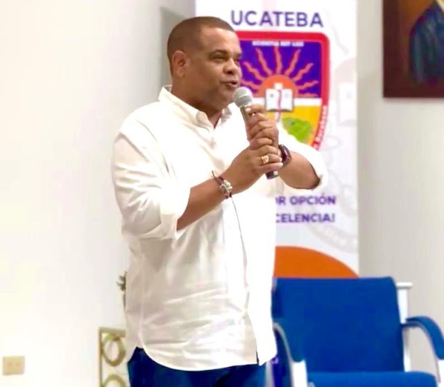 Alcalde de Barahona propone crear Asociación Legisladores de la Región Enriquillo 