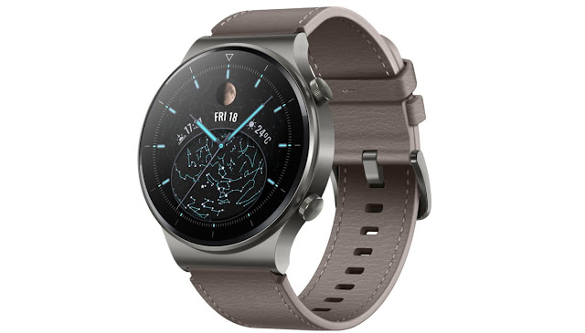 Huawei Watch GT 2