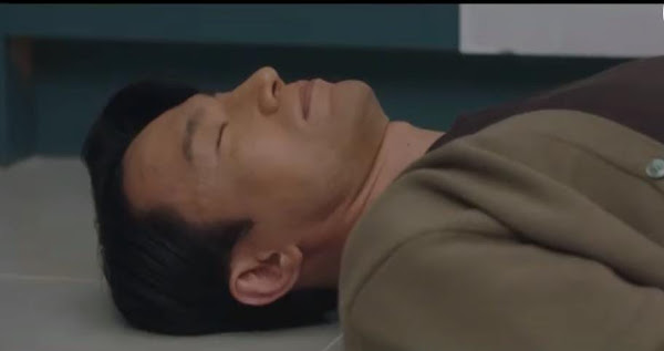 Review Drama Doctor Cha Episod 12