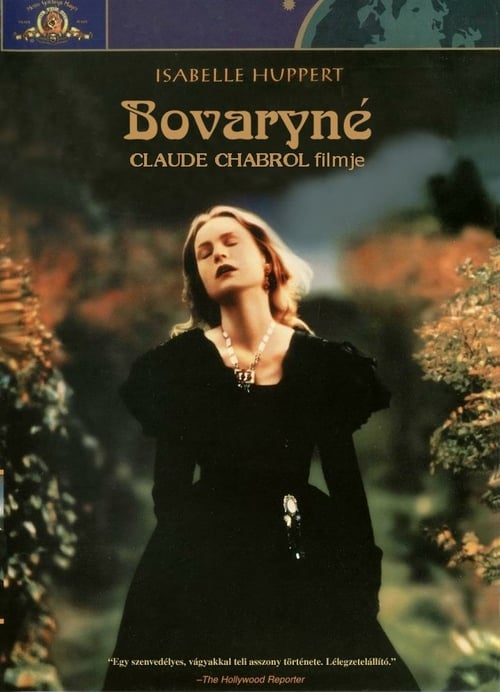 [HD] Madame Bovary 1991 Pelicula Completa En Español Online
