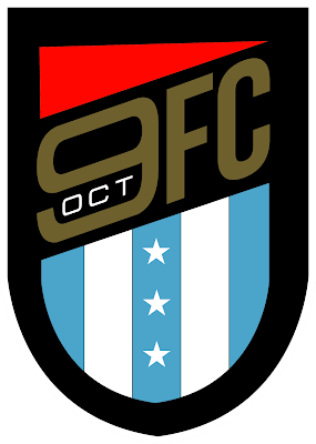 9 DE OCTUBRE FÚTBOL CLUB (GUAYAQUIL)