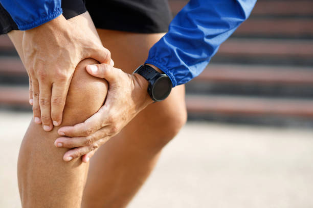What is knee pain?